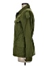 Zadig & Voltaire 100% Cotton Green Jacket Size Med (2) - photo 5