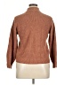 Old Navy Brown Turtleneck Sweater Size 14 - 16 - photo 2