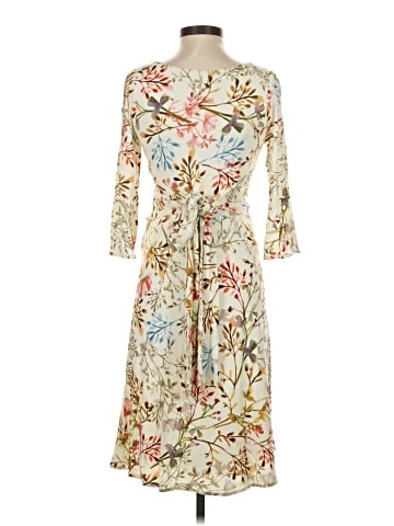 Tiffany Rose Casual Dress (view 2)