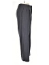 Monrow Gray Dress Pants Size L - photo 4