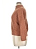 Old Navy Brown Turtleneck Sweater Size 14 - 16 - photo 5