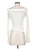 Assorted Brands Ivory Turtleneck Sweater Size S (estimated) - photo 2