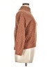Old Navy Brown Turtleneck Sweater Size 14 - 16 - photo 4