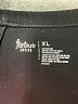 Flirtitude Solid Black Active Pants Size XL - photo 7