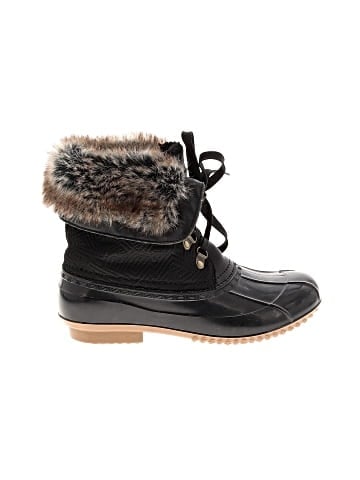 Just Fab Boots (view 1)