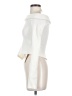Assorted Brands Ivory Turtleneck Sweater Size S (estimated) - photo 5