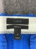 J.Crew Color Block Blue Active Pants Size 4 - photo 7