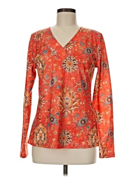 Made With Love Long Sleeve Blouse
