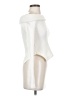 Assorted Brands Ivory Turtleneck Sweater Size S (estimated) - photo 4