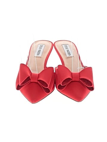 Steve Madden Heels (view 2)