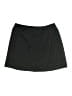BlevonH Solid Black Active Skort Size M - photo 1