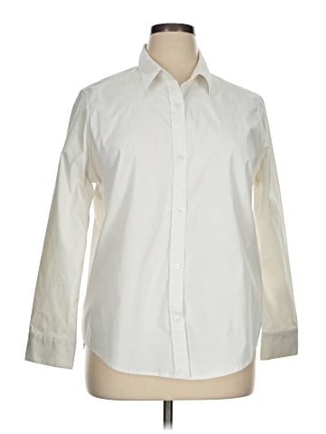 Athleta Long Sleeve Blouse (view 1)