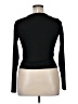 DAZY Black Long Sleeve T-Shirt Size XL - photo 2