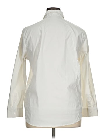 Athleta Long Sleeve Blouse (view 2)