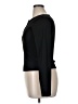 DAZY Black Long Sleeve T-Shirt Size XL - photo 5