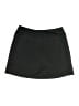 BlevonH Solid Black Active Skort Size M - photo 2