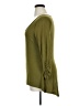 Grace Elements Green 3/4 Sleeve T-Shirt Size L - photo 5