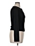 DAZY Black Long Sleeve T-Shirt Size XL - photo 4