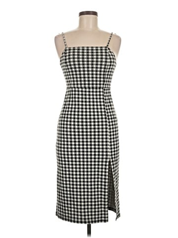 Zara Casual Dress (view 1)