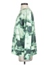Ideology Tie-dye Green Sweatshirt Size S - photo 5