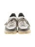 Autry Gray Ivory Sneakers Size EU 37 - photo 2