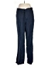 Onia Blue Casual Pants Size L - photo 1