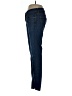 7 For All Mankind Hearts Blue Jeans Size 31 waist - photo 5