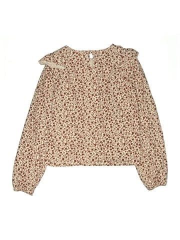 Zara Long Sleeve Blouse (view 2)