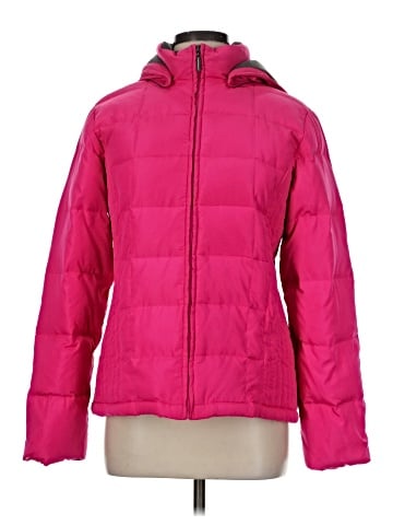 New York & Company Snow Jacket (view 1)