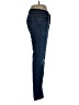 7 For All Mankind Hearts Blue Jeans Size 31 waist - photo 4