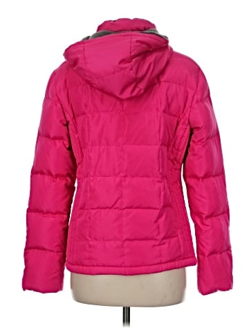New York & Company Snow Jacket (view 2)