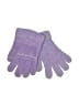 Unbranded Purple Gloves One size - photo 1