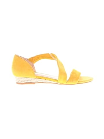 Aldo Sandals (view 1)
