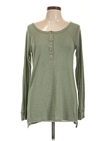 Pulse Pullover Sweater (view 1)