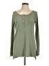 Pulse Green Pullover Sweater Size L - photo 1