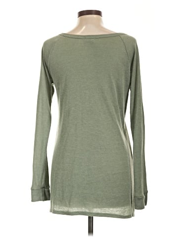 Pulse Pullover Sweater (view 2)