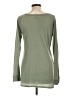 Pulse Green Pullover Sweater Size L - photo 2