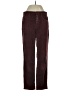 PacSun Burgundy Casual Pants Size 26 waist - photo 1
