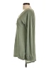 Pulse Green Pullover Sweater Size L - photo 5