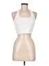 Unbranded White Tank Top Size 6 - photo 1
