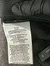 BCBGMAXAZRIA Black Active Pants Size M - photo 8