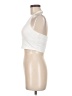 Unbranded White Tank Top Size 6 - photo 5