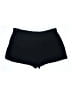 Rebecca Taylor Solid Black Shorts Size 4 - photo 2