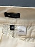 The Limited 100% Polyester Paisley Ivory Shorts Size 0 - photo 3