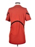 Under Armour Red Active T-Shirt Size S - photo 2