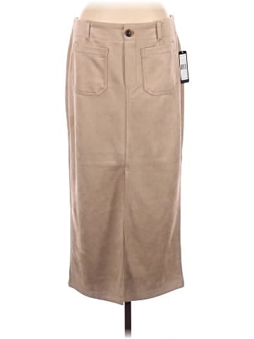 SOHO Apparel Ltd Casual Skirt (view 1)