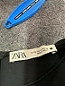 Zara Black Casual Dress Size XS - photo 7