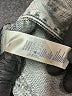 Forever 21 Blue Denim Vest Size S - photo 7