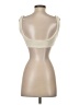 WeWoreWhat 100% Acrylic Tan Sweater Vest Size XS - photo 2