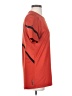 Under Armour Red Active T-Shirt Size S - photo 4